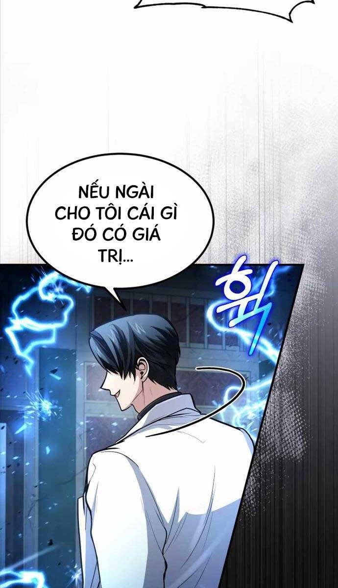 Làm Sao Sống Như Một Trị Liệu Sư Ngầm? Chapter 30 - 46