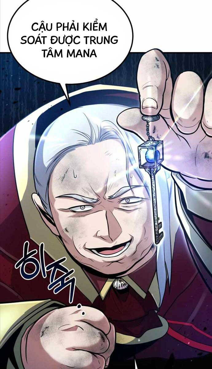 Làm Sao Sống Như Một Trị Liệu Sư Ngầm? Chapter 30 - 52