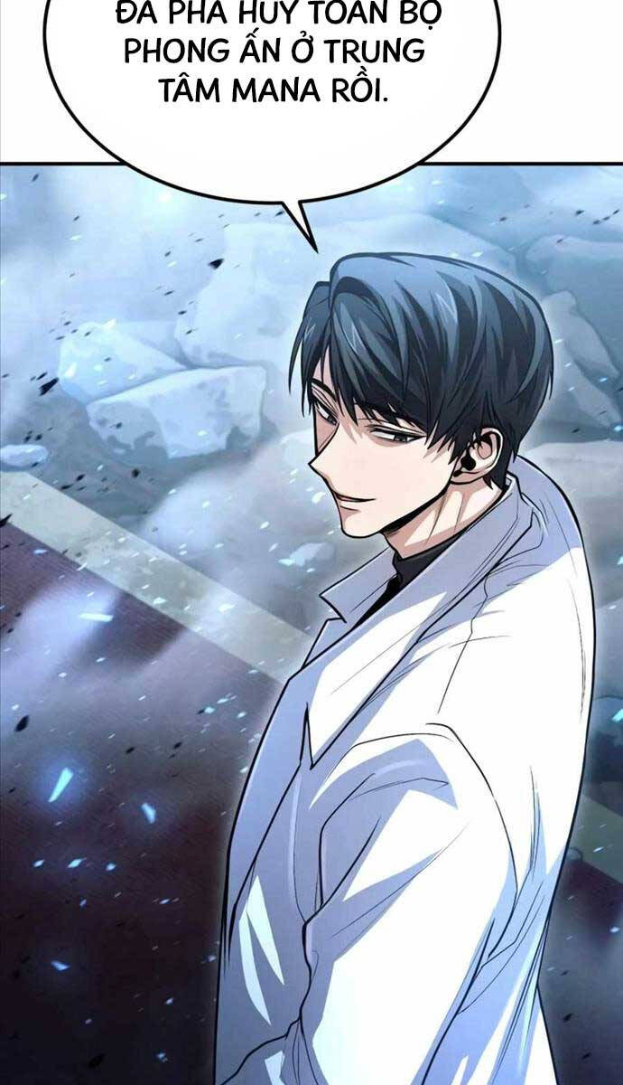 Làm Sao Sống Như Một Trị Liệu Sư Ngầm? Chapter 30 - 57