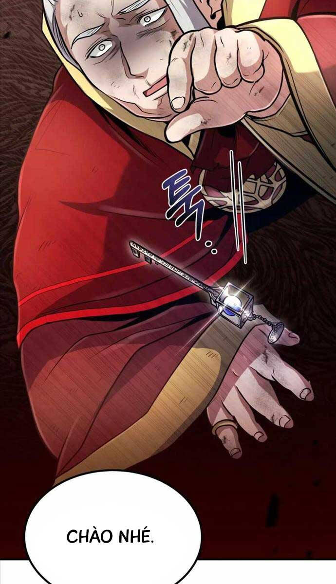 Làm Sao Sống Như Một Trị Liệu Sư Ngầm? Chapter 30 - 59