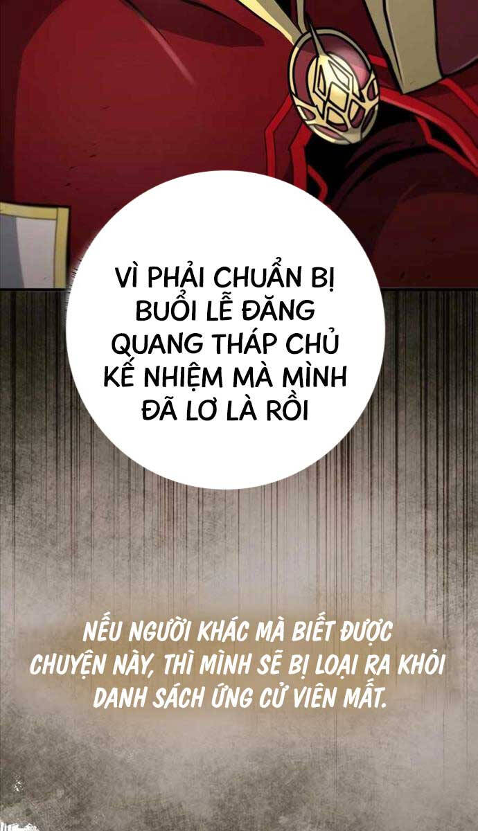 Làm Sao Sống Như Một Trị Liệu Sư Ngầm? Chapter 30 - 7