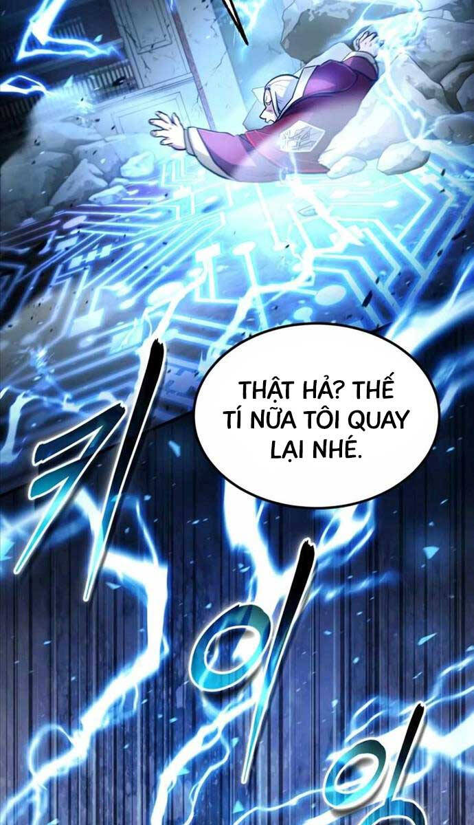 Làm Sao Sống Như Một Trị Liệu Sư Ngầm? Chapter 30 - 61