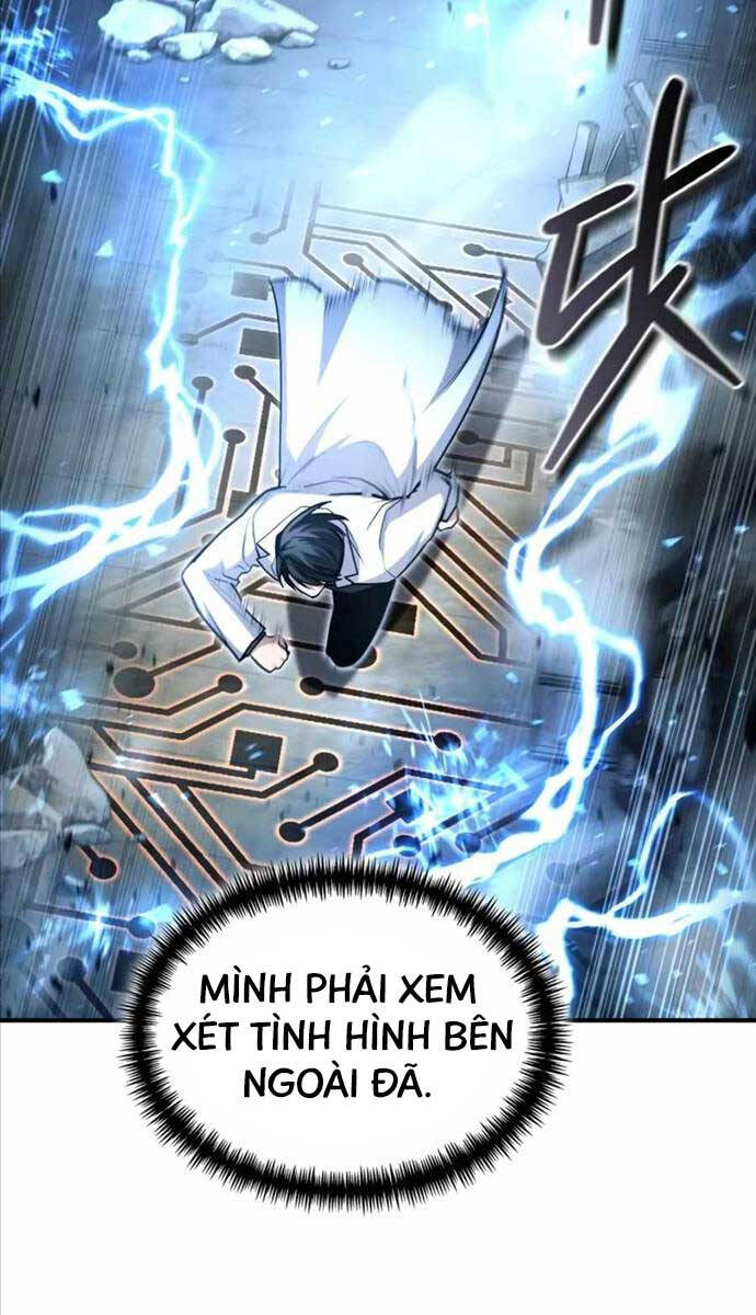 Làm Sao Sống Như Một Trị Liệu Sư Ngầm? Chapter 30 - 68