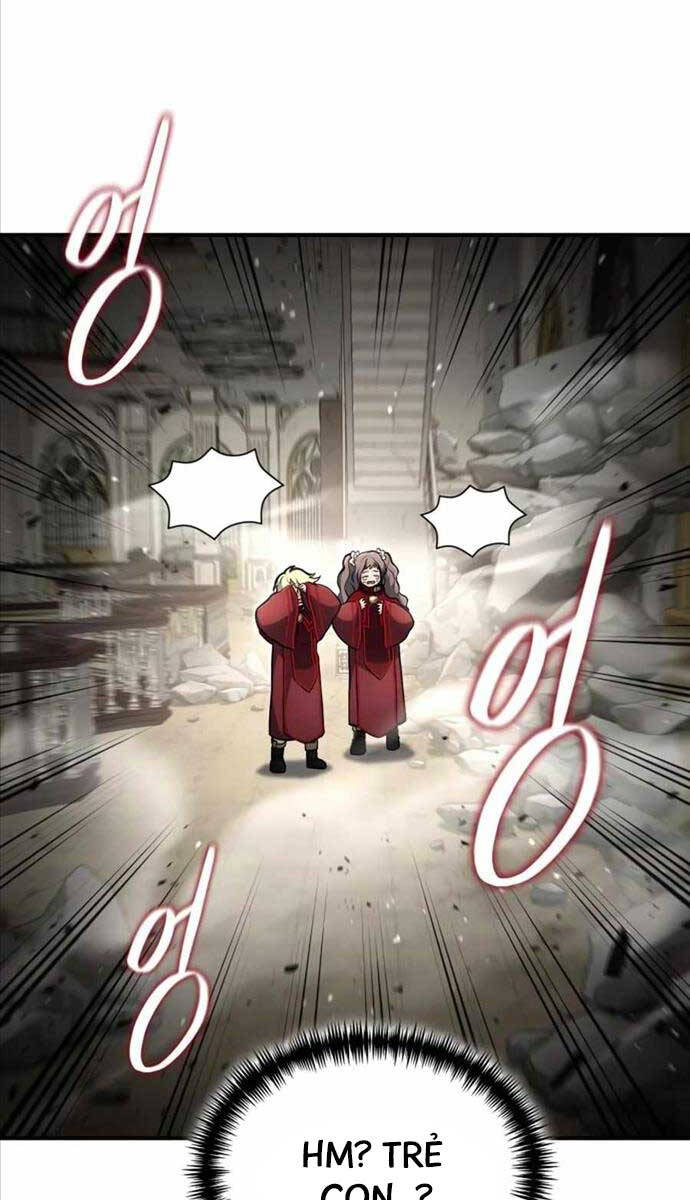 Làm Sao Sống Như Một Trị Liệu Sư Ngầm? Chapter 30 - 70