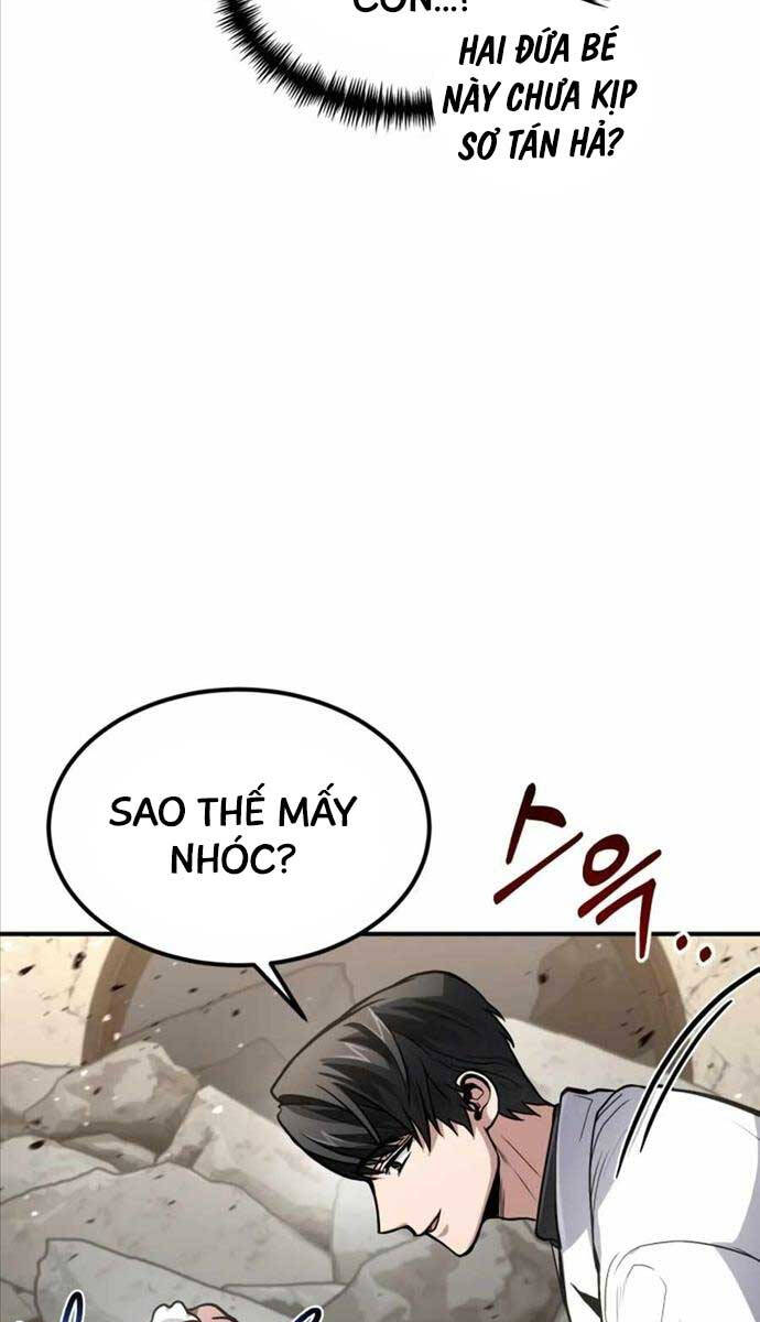 Làm Sao Sống Như Một Trị Liệu Sư Ngầm? Chapter 30 - 71