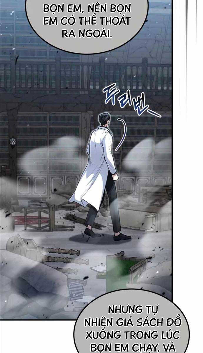 Làm Sao Sống Như Một Trị Liệu Sư Ngầm? Chapter 30 - 84