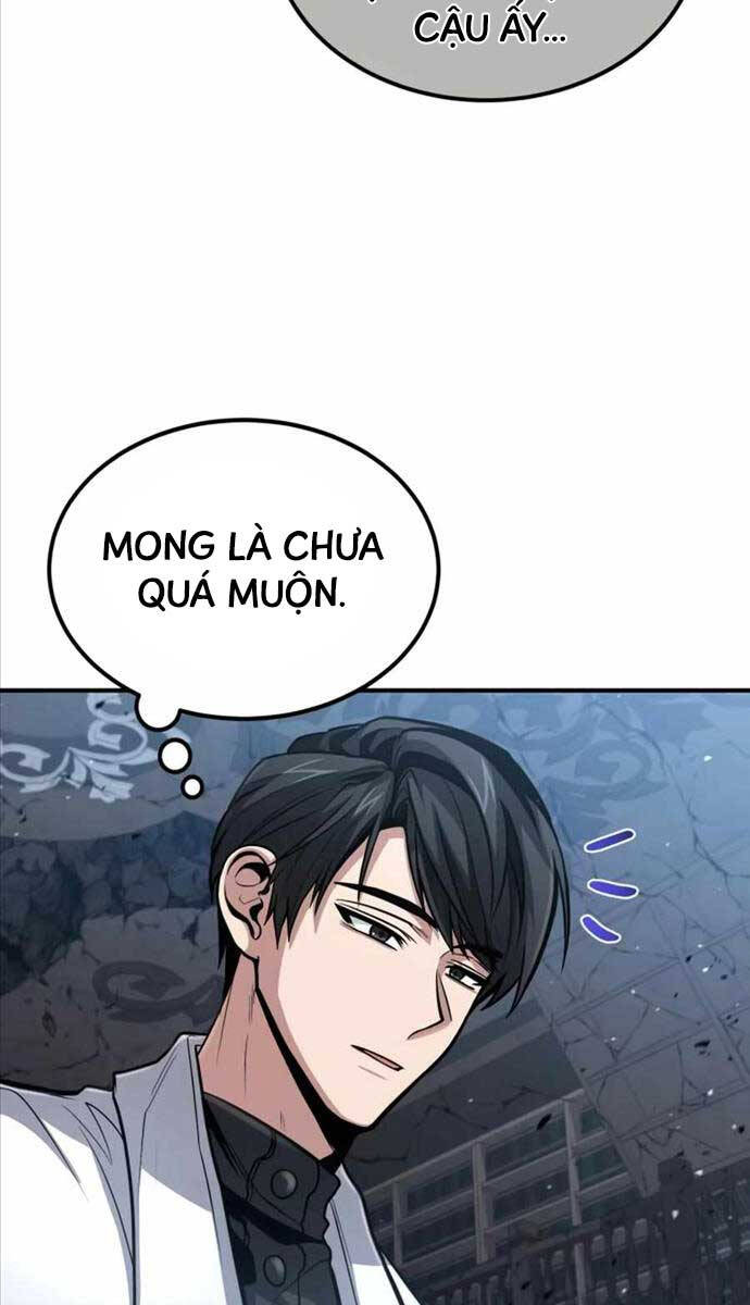 Làm Sao Sống Như Một Trị Liệu Sư Ngầm? Chapter 30 - 85