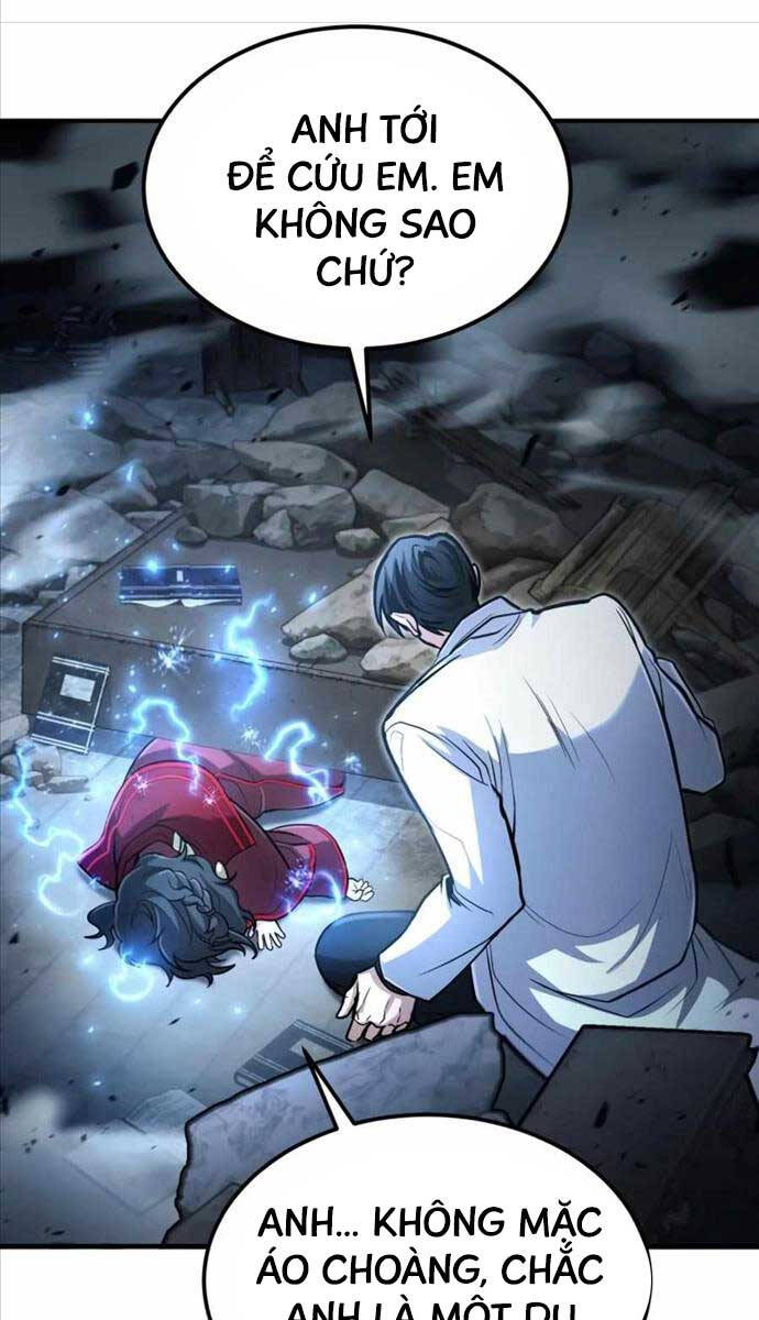 Làm Sao Sống Như Một Trị Liệu Sư Ngầm? Chapter 30 - 89