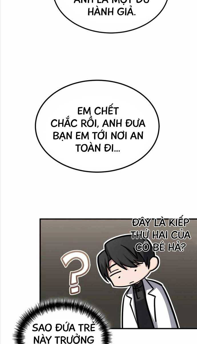 Làm Sao Sống Như Một Trị Liệu Sư Ngầm? Chapter 30 - 90