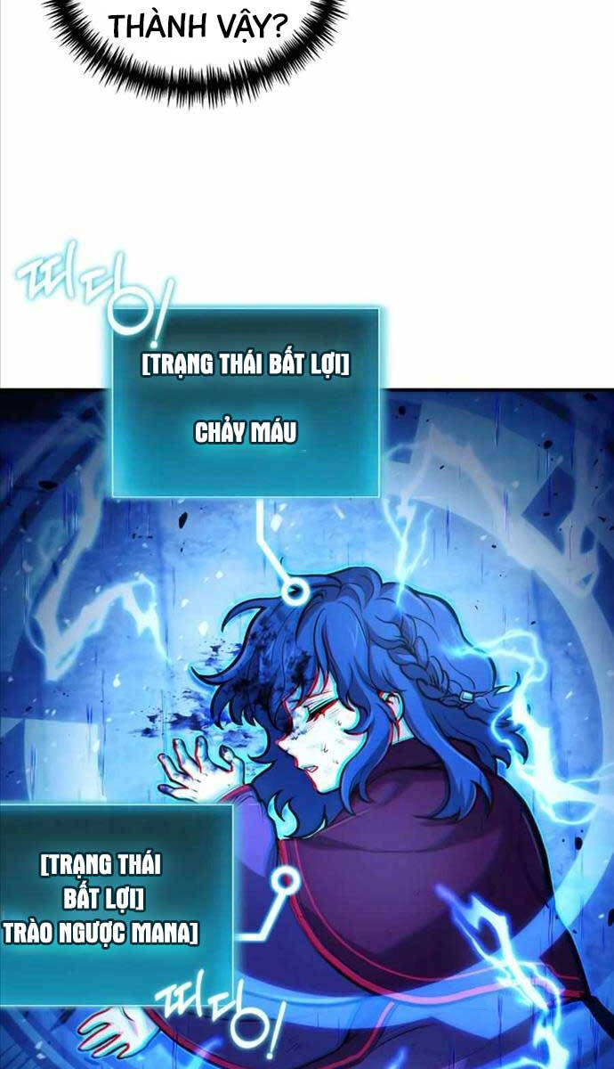 Làm Sao Sống Như Một Trị Liệu Sư Ngầm? Chapter 30 - 91