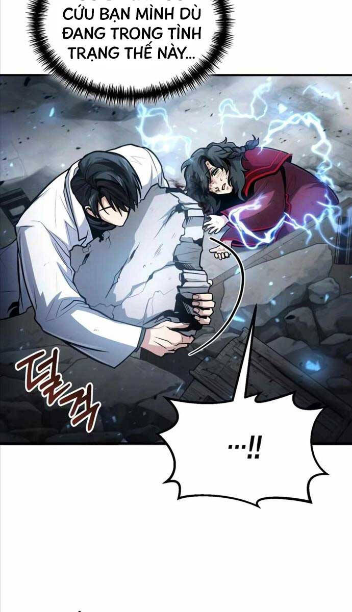 Làm Sao Sống Như Một Trị Liệu Sư Ngầm? Chapter 30 - 93