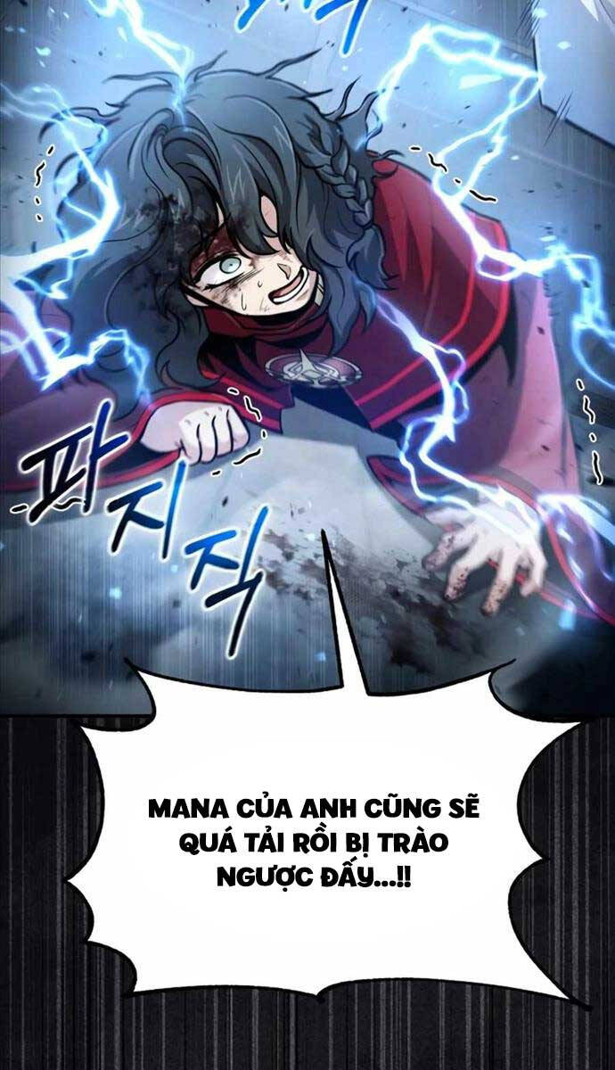 Làm Sao Sống Như Một Trị Liệu Sư Ngầm? Chapter 30 - 96