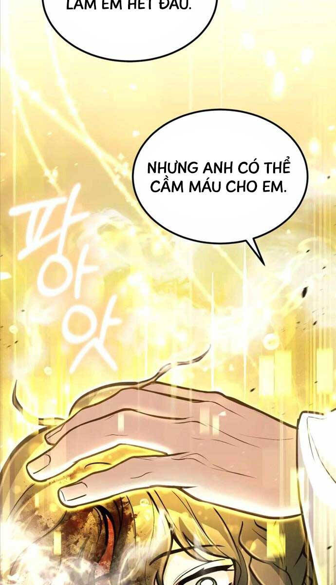 Làm Sao Sống Như Một Trị Liệu Sư Ngầm? Chapter 30 - 100