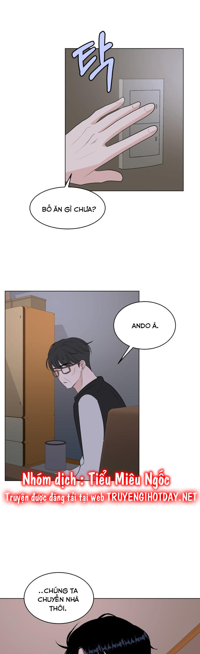 Bí Mật Tình Yêu Tuổi Thanh Xuân Chapter 33 - 5