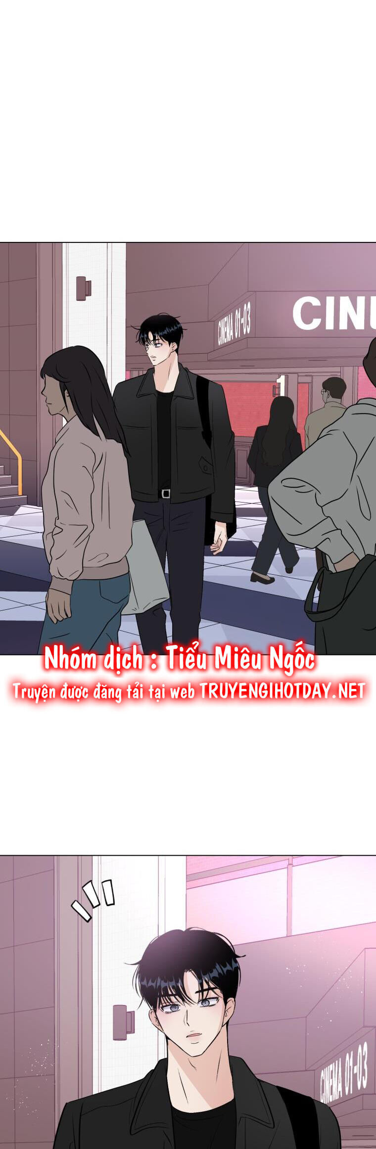 Bí Mật Tình Yêu Tuổi Thanh Xuân Chapter 57 - 12