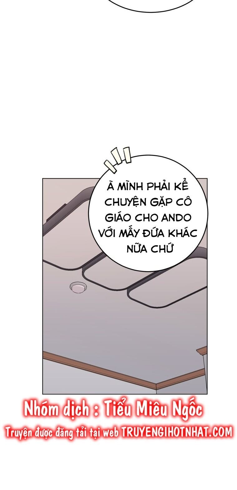 Bí Mật Tình Yêu Tuổi Thanh Xuân Chapter 98 - 17