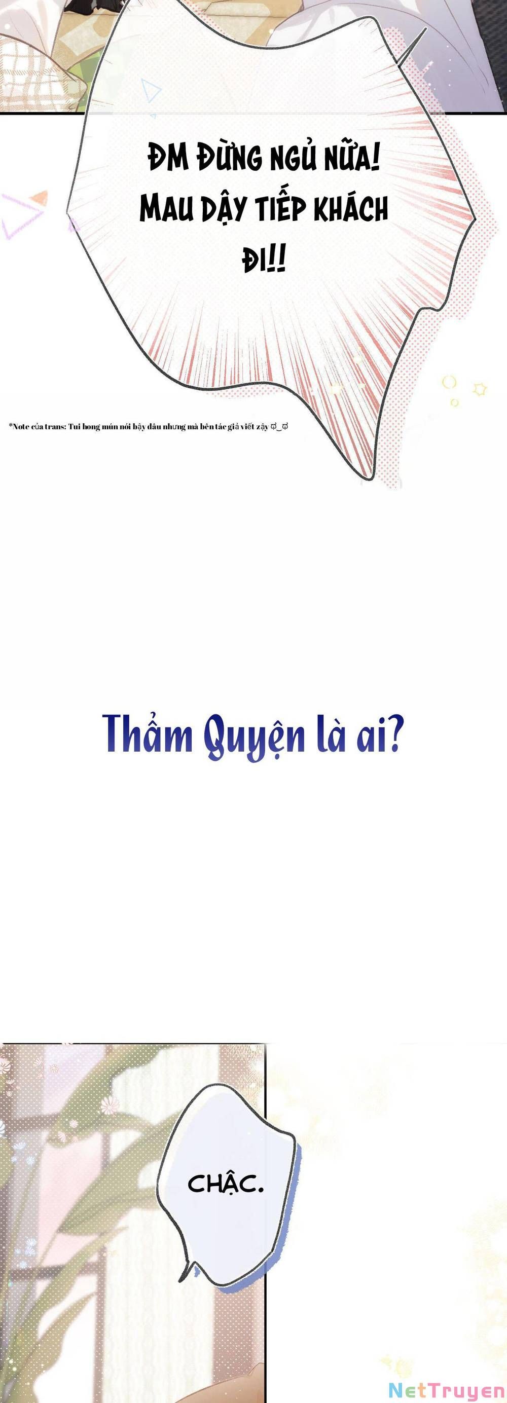 Tôi Mộng Giữa Ban Ngày Chapter 0.5 - 4