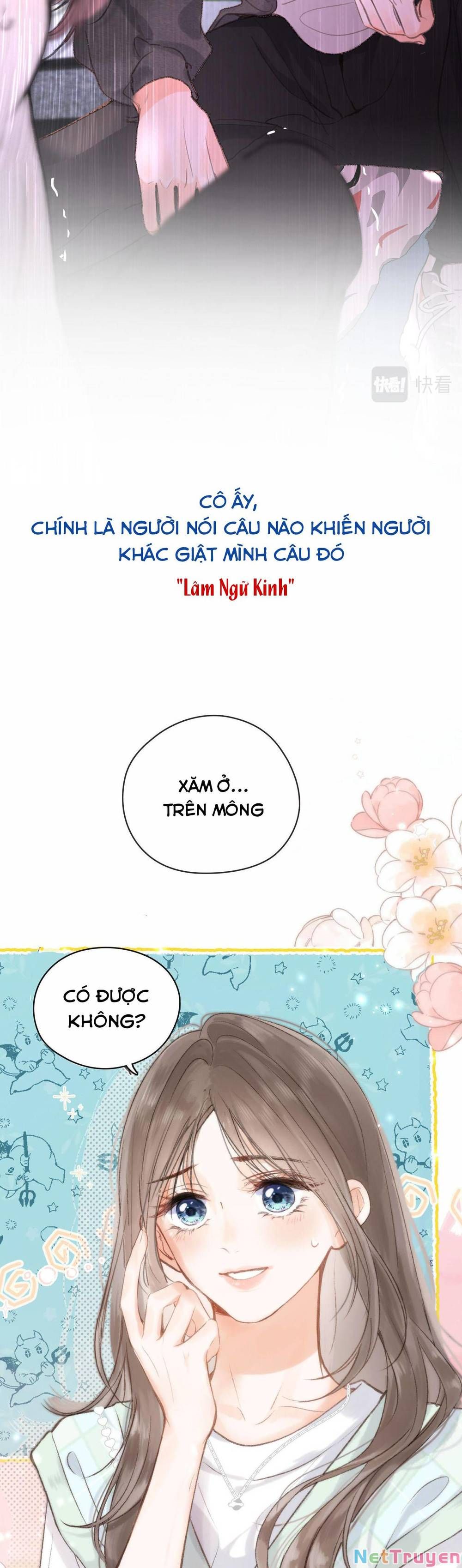 Tôi Mộng Giữa Ban Ngày Chapter 0.5 - 10