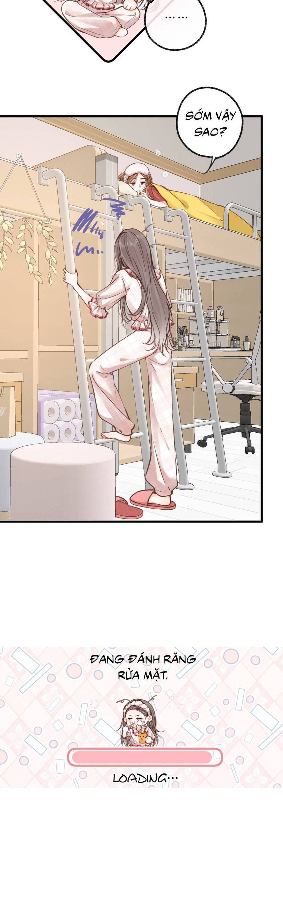 Tôi Mộng Giữa Ban Ngày Chapter 115 - 18