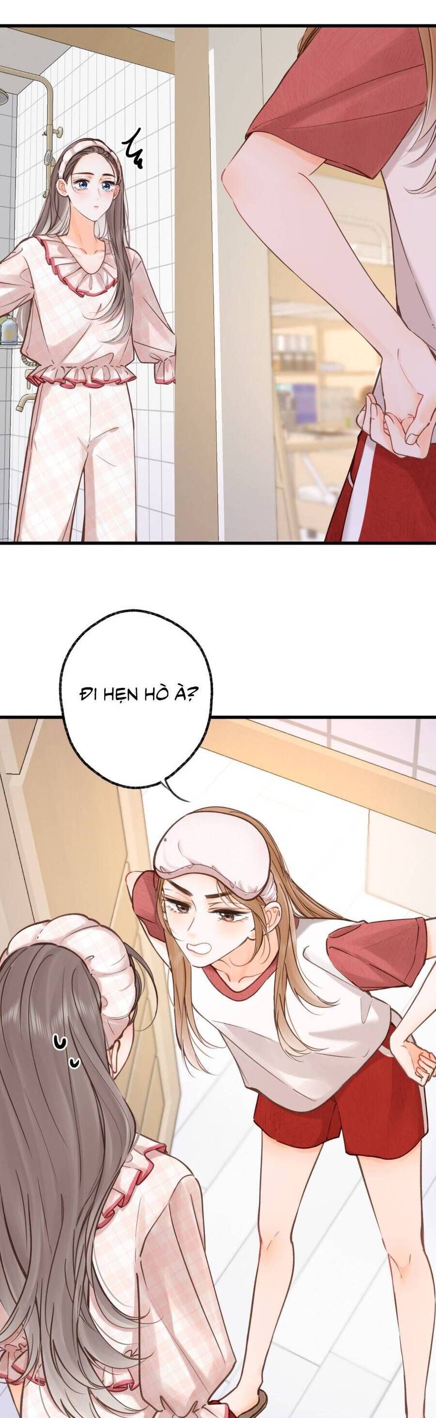 Tôi Mộng Giữa Ban Ngày Chapter 115 - 19