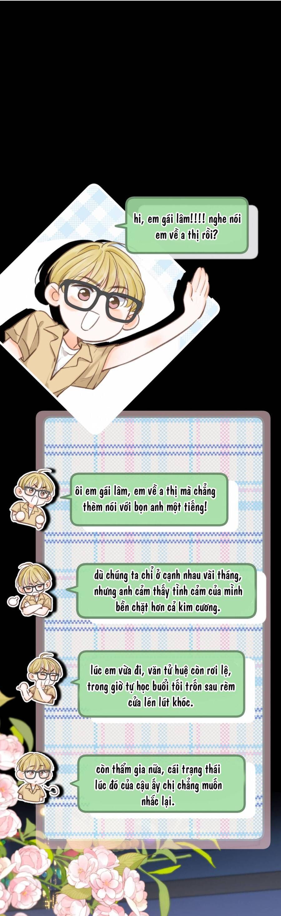 Tôi Mộng Giữa Ban Ngày Chapter 115 - 3