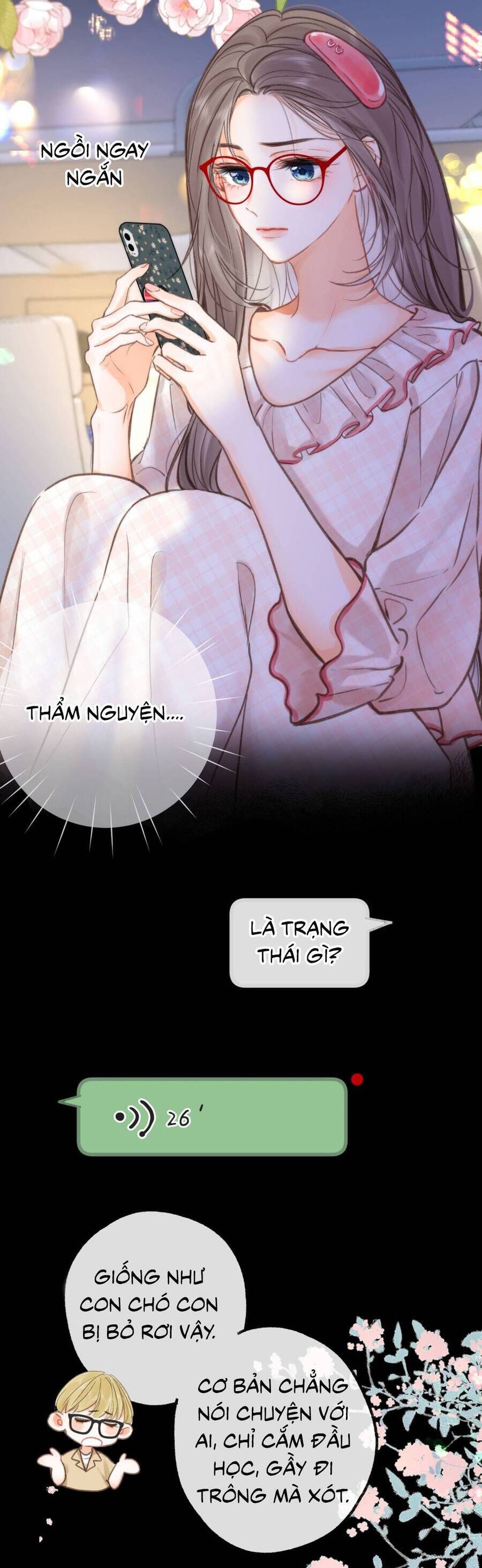 Tôi Mộng Giữa Ban Ngày Chapter 115 - 4