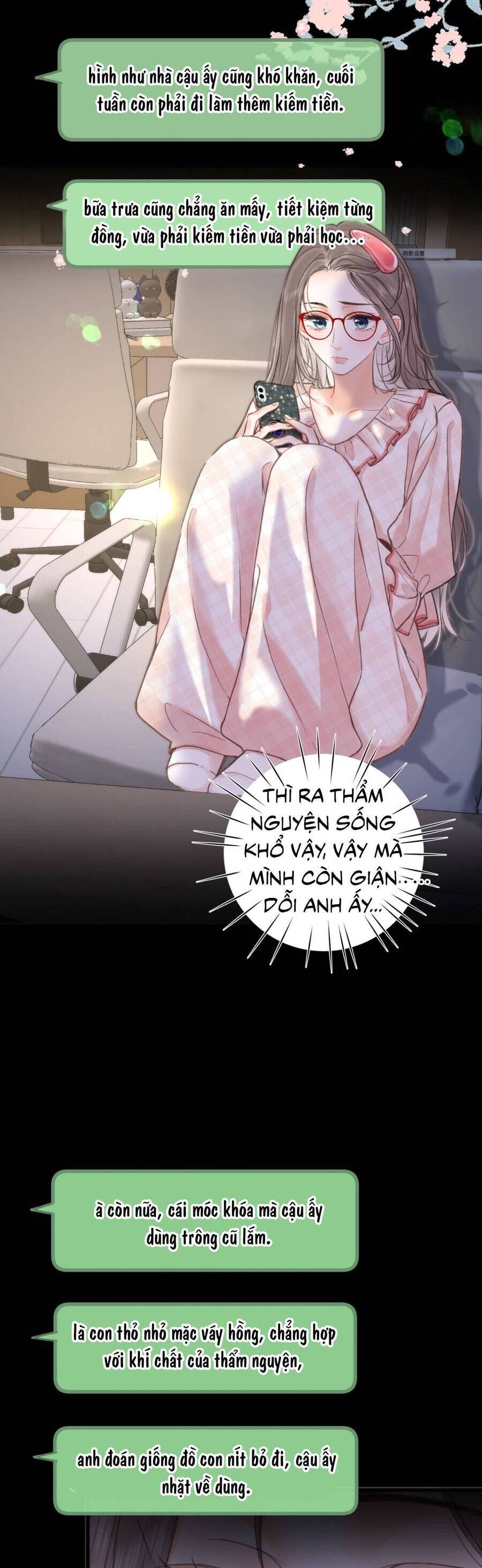 Tôi Mộng Giữa Ban Ngày Chapter 115 - 5