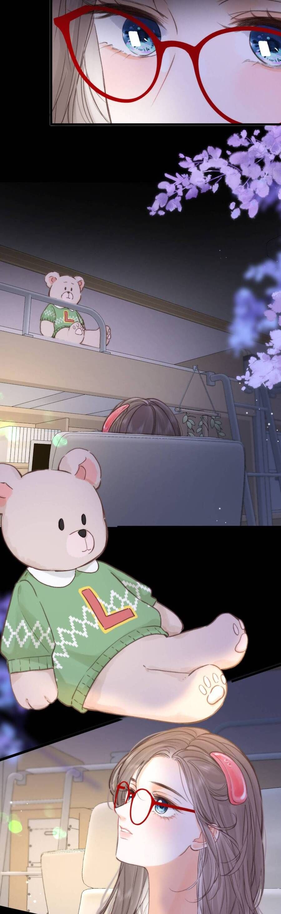 Tôi Mộng Giữa Ban Ngày Chapter 115 - 6