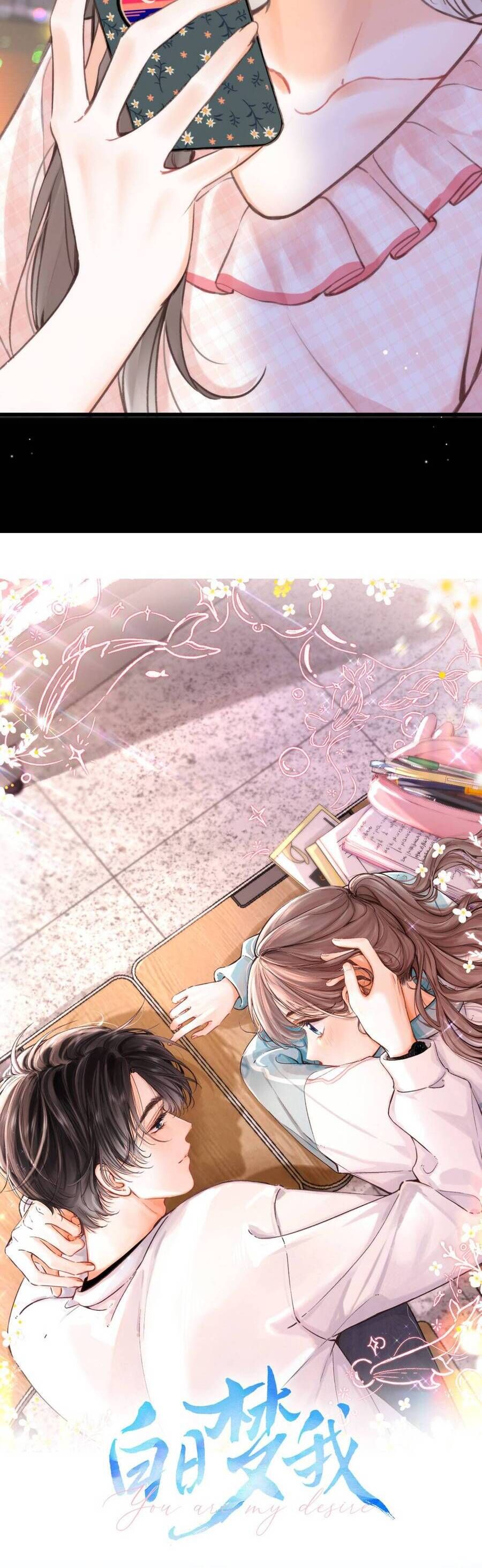 Tôi Mộng Giữa Ban Ngày Chapter 115 - 9