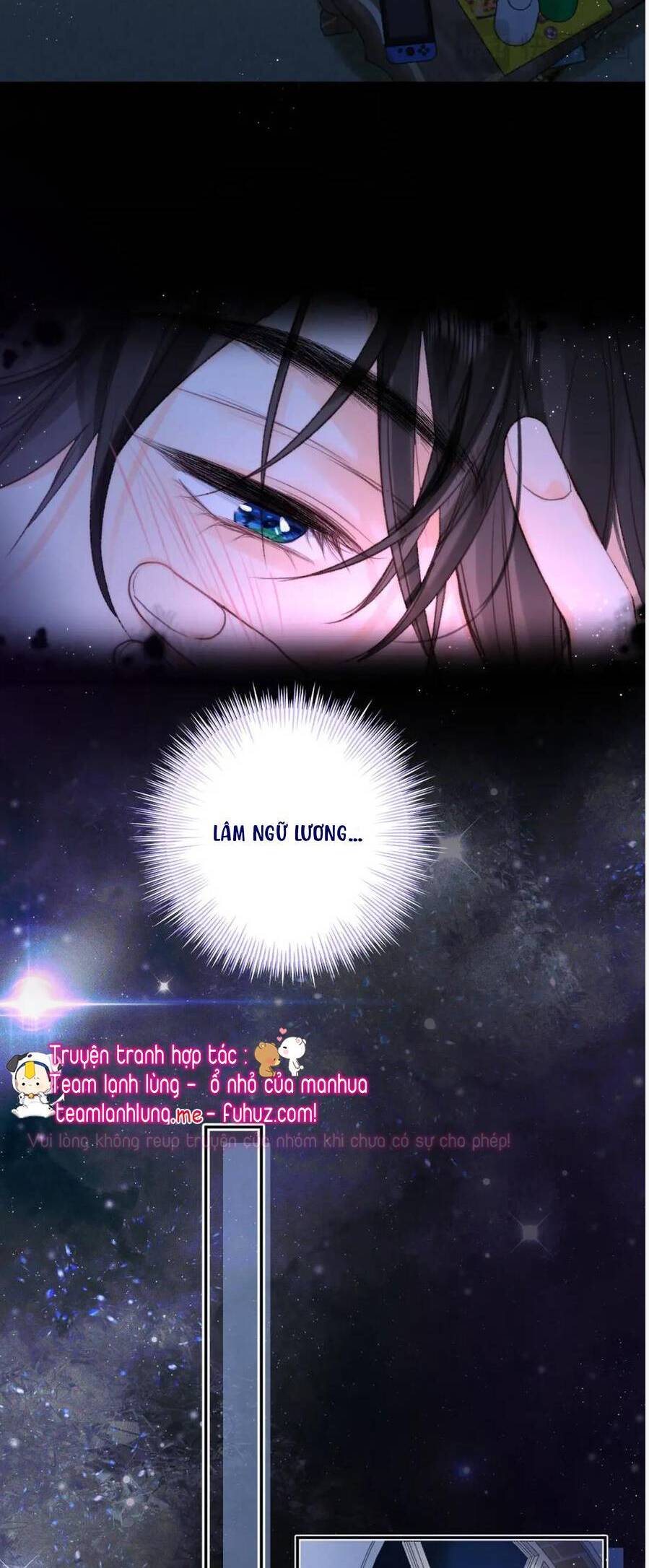 Tôi Mộng Giữa Ban Ngày Chapter 21 - 23