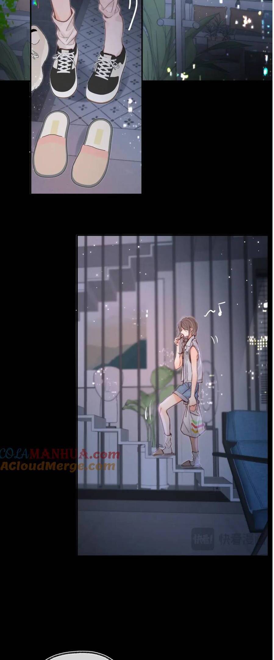 Tôi Mộng Giữa Ban Ngày Chapter 21 - 27