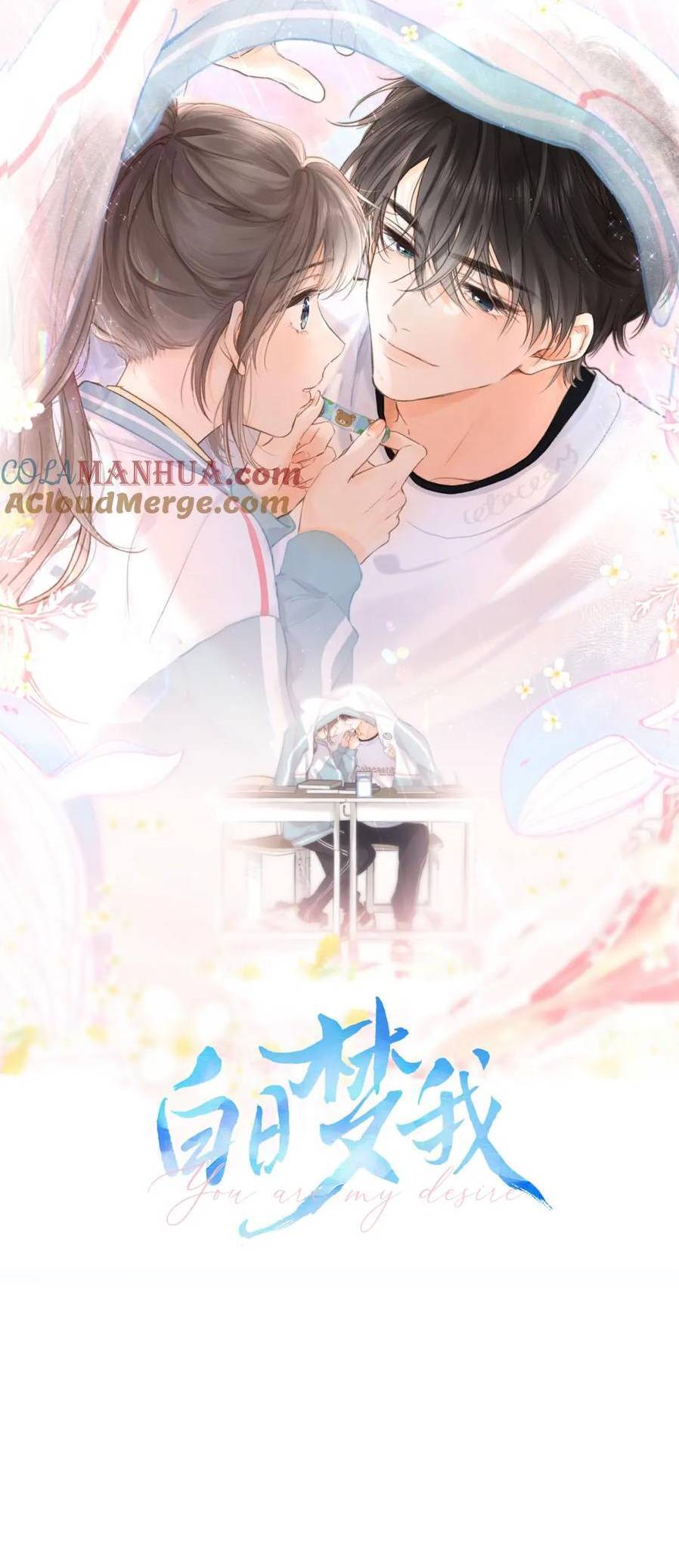 Tôi Mộng Giữa Ban Ngày Chapter 21 - 4
