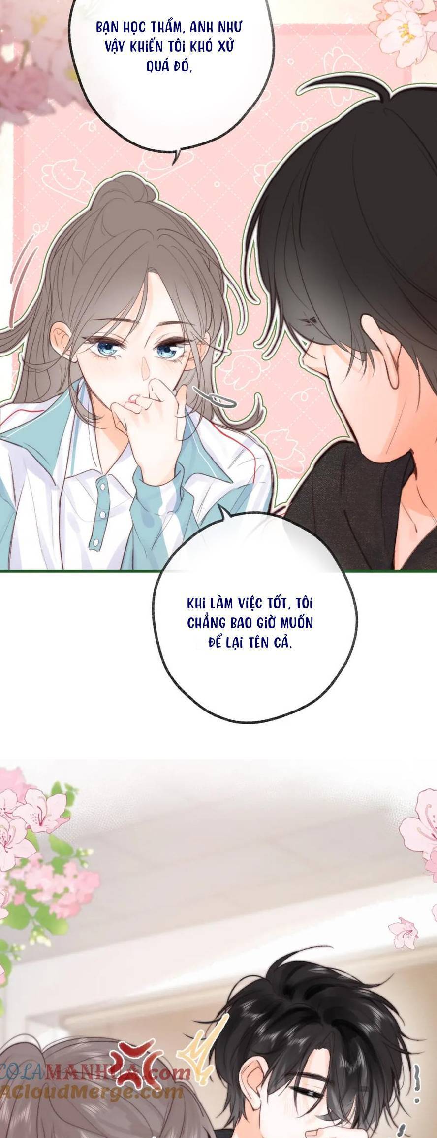 Tôi Mộng Giữa Ban Ngày Chapter 22 - 31