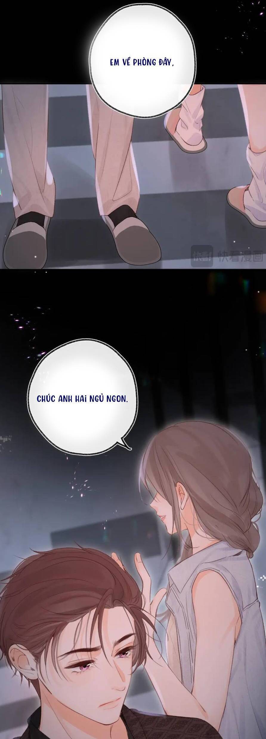 Tôi Mộng Giữa Ban Ngày Chapter 22 - 8
