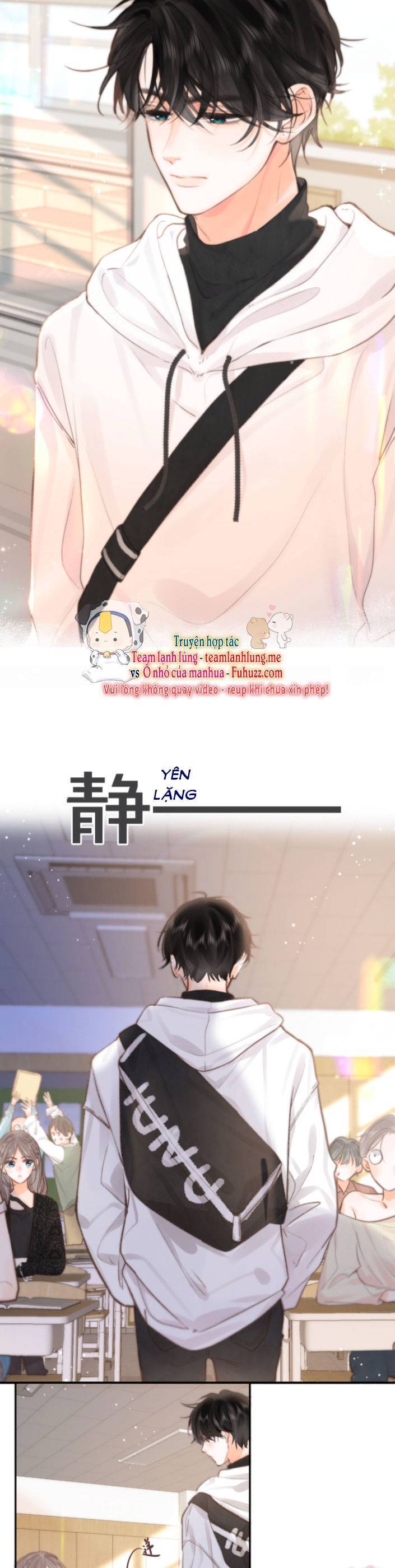 Tôi Mộng Giữa Ban Ngày Chapter 24 - 20