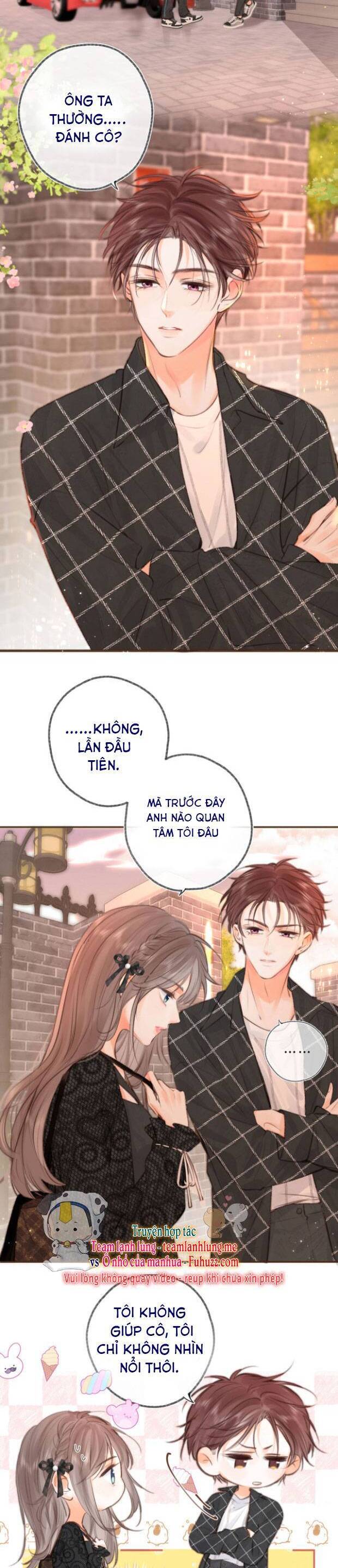 Tôi Mộng Giữa Ban Ngày Chapter 28 - 5