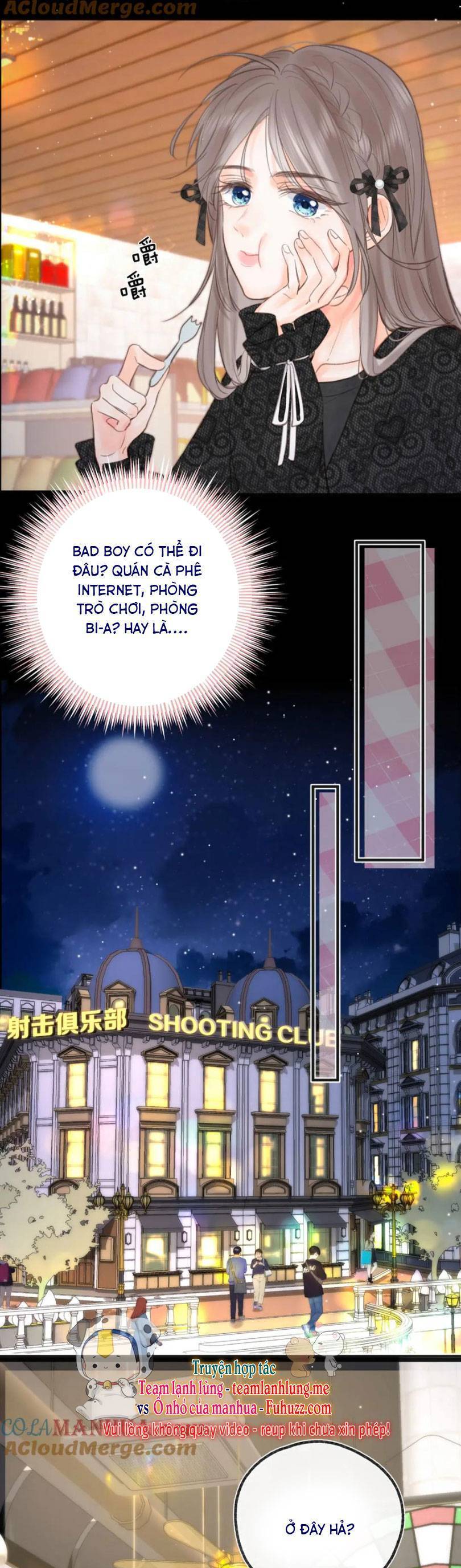 Tôi Mộng Giữa Ban Ngày Chapter 29 - 18