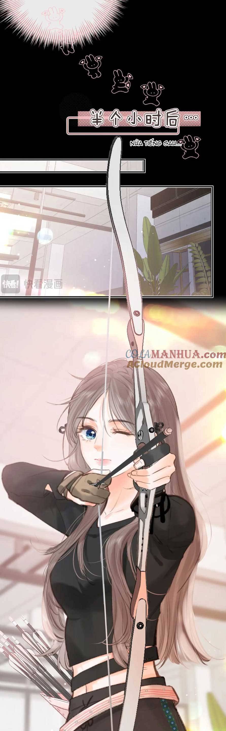 Tôi Mộng Giữa Ban Ngày Chapter 30 - 23