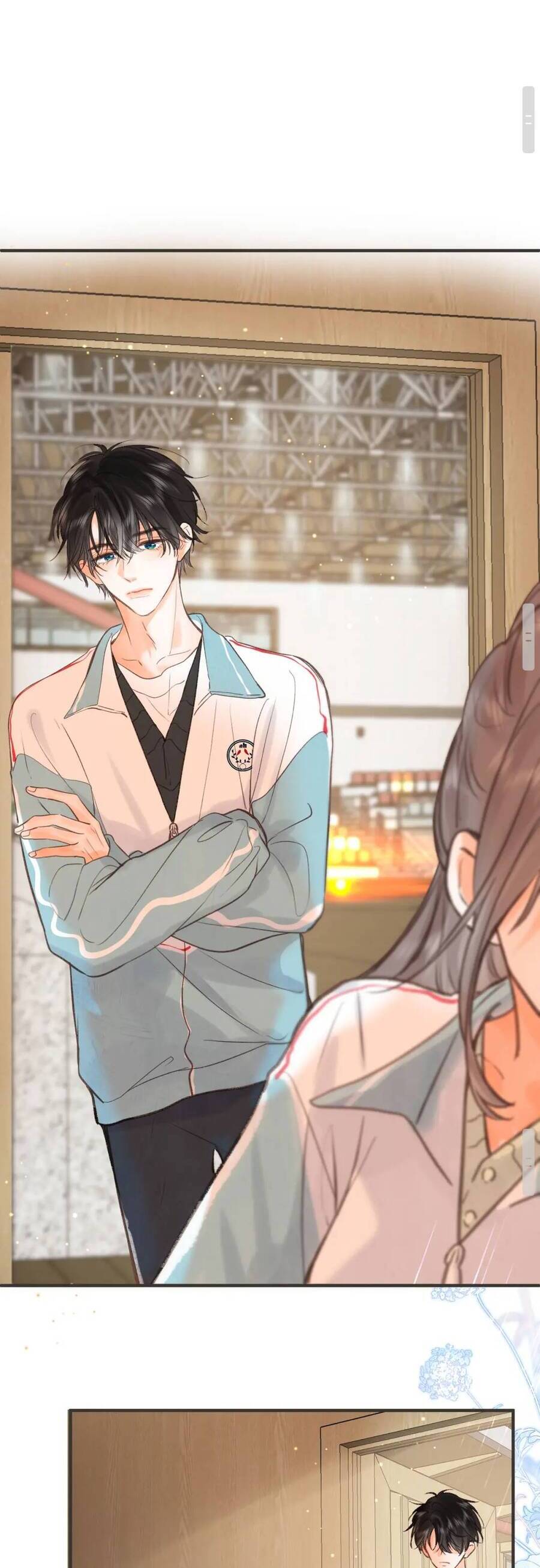Tôi Mộng Giữa Ban Ngày Chapter 33 - 22