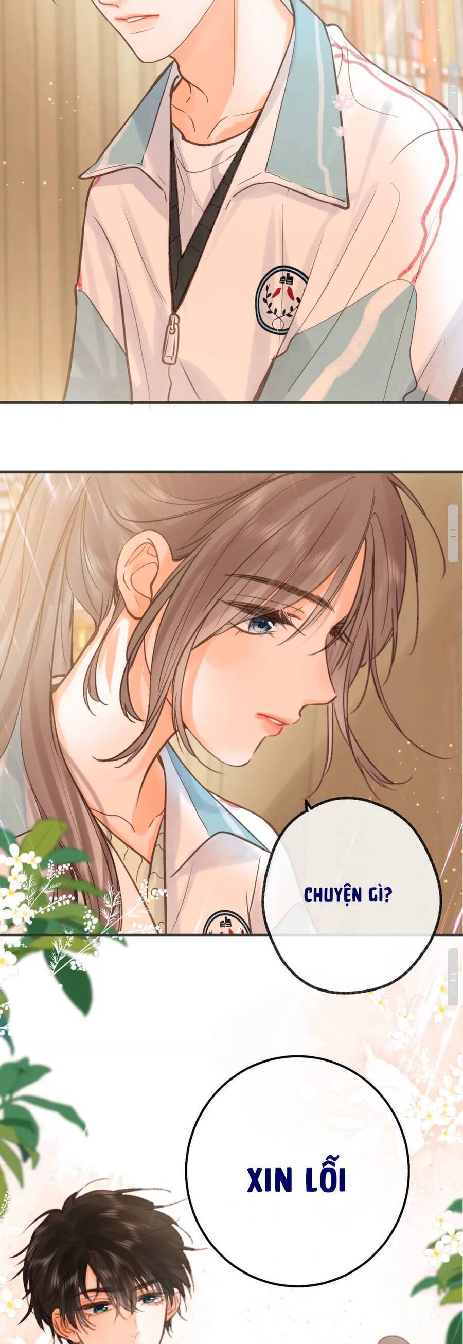 Tôi Mộng Giữa Ban Ngày Chapter 33 - 24