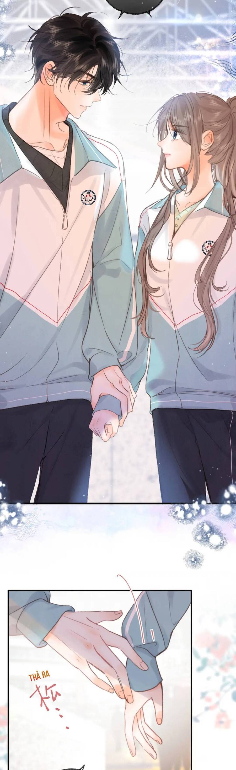 Tôi Mộng Giữa Ban Ngày Chapter 34 - 7