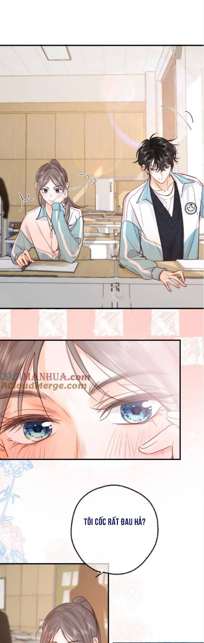 Tôi Mộng Giữa Ban Ngày Chapter 35 - 18