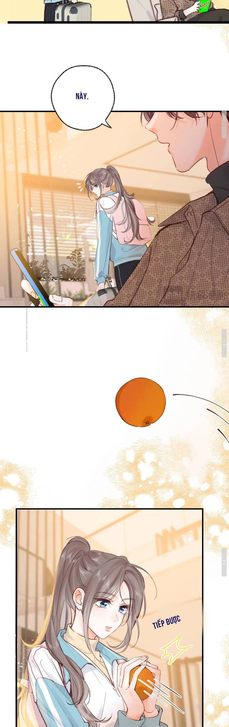 Tôi Mộng Giữa Ban Ngày Chapter 37 - 15
