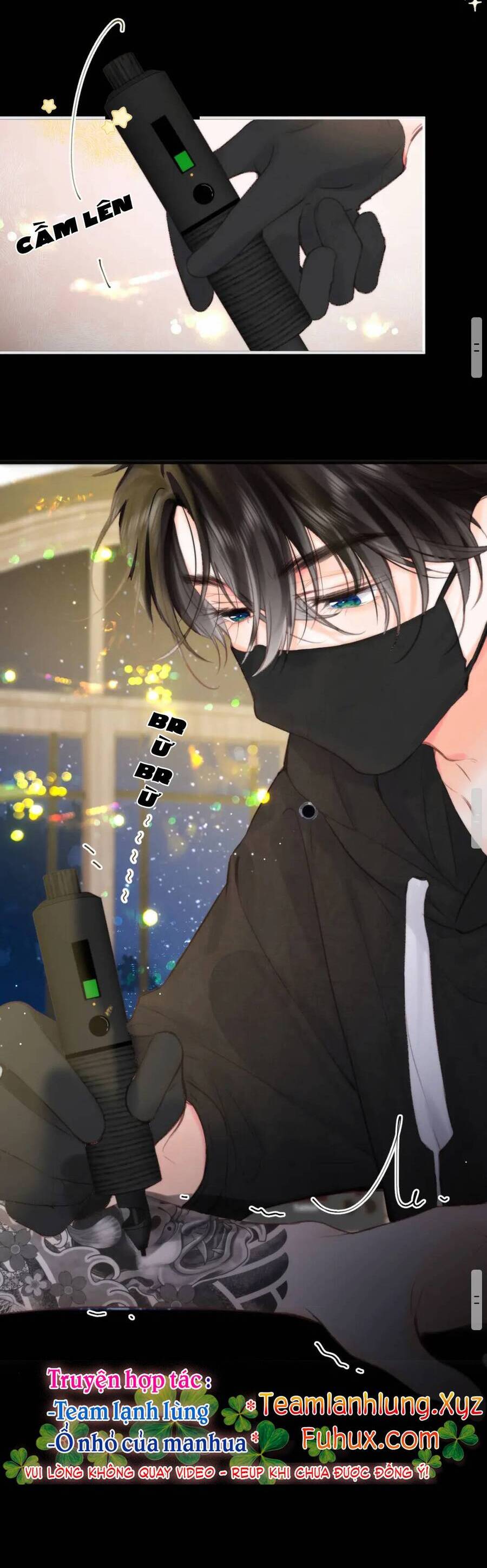 Tôi Mộng Giữa Ban Ngày Chapter 38 - 11