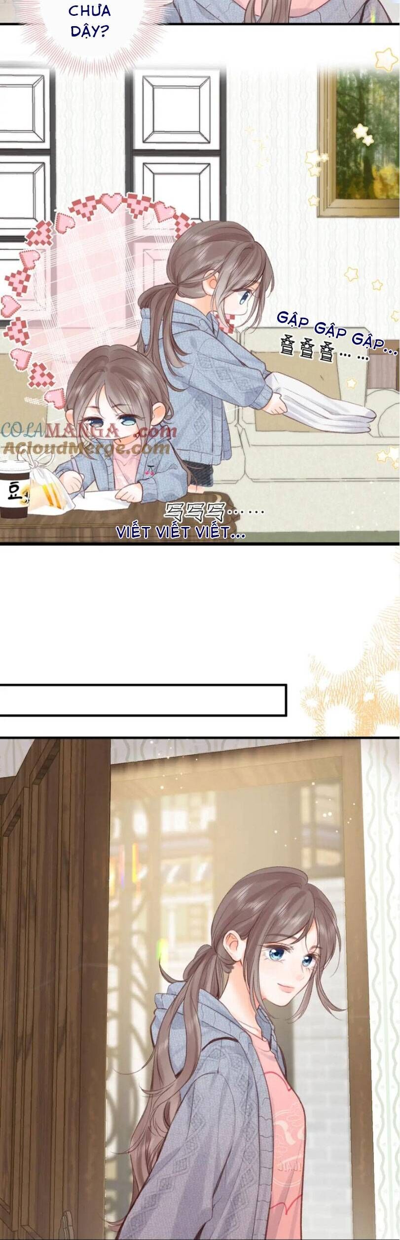 Tôi Mộng Giữa Ban Ngày Chapter 41 - 13