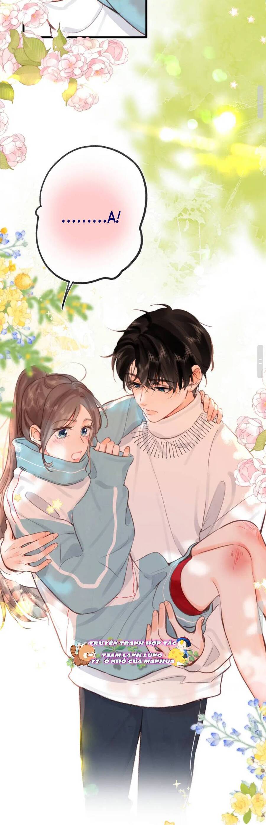 Tôi Mộng Giữa Ban Ngày Chapter 44 - 17