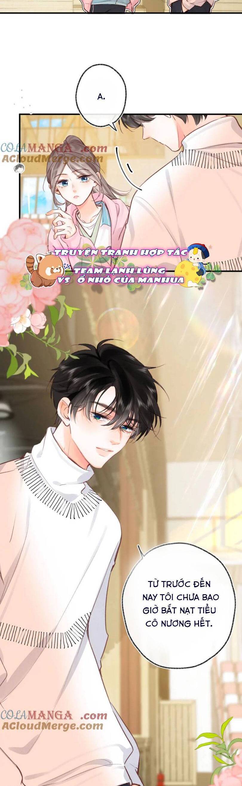Tôi Mộng Giữa Ban Ngày Chapter 47 - 3