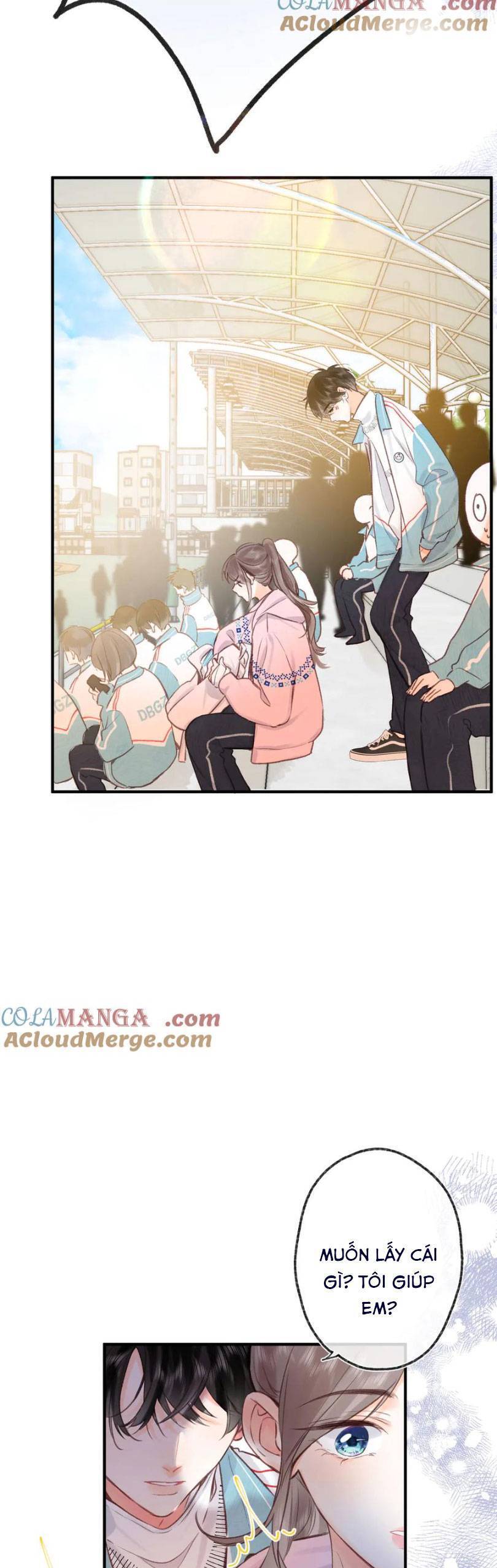 Tôi Mộng Giữa Ban Ngày Chapter 47 - 9