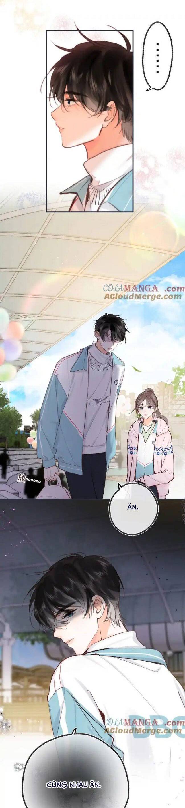 Tôi Mộng Giữa Ban Ngày Chapter 49 - 3