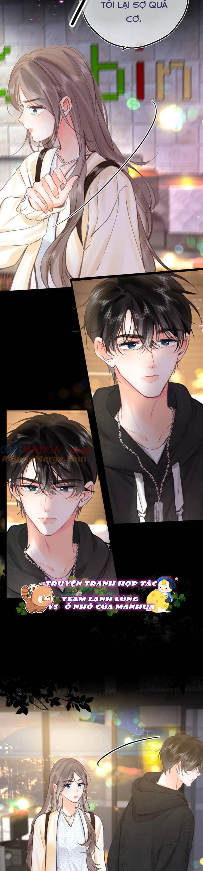 Tôi Mộng Giữa Ban Ngày Chapter 54 - 17